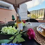Casa Frida * סולאנאס