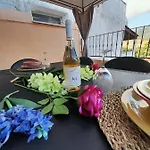 בית נופש Casa Frida
