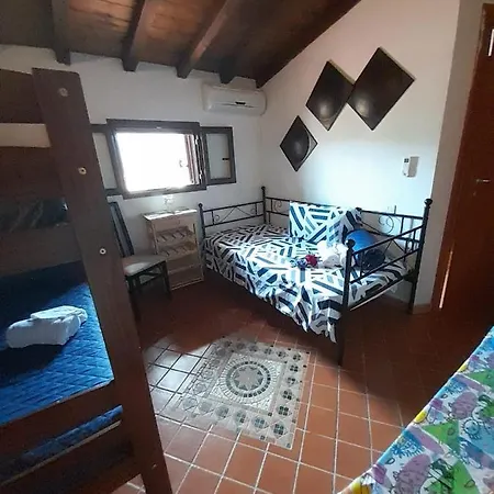Casa Frida בית נופש *