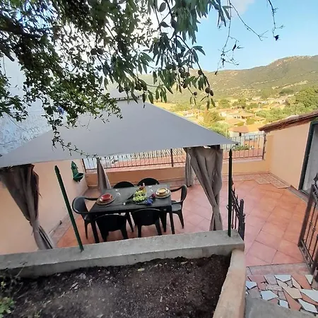 Casa Frida סולאנאס