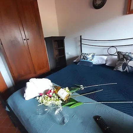 Casa Frida Solanas (Cagliari)