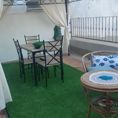 Casa Frida *