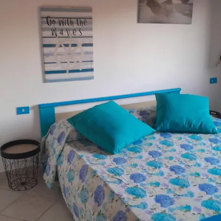 Casa Frida Holiday home