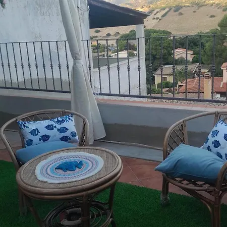 Holiday home Casa Frida