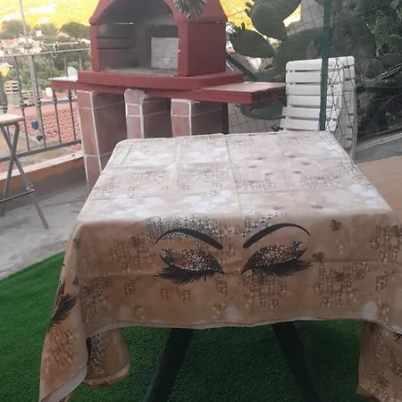 Casa Frida