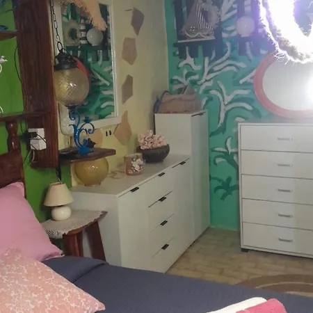 Holiday home Casa Frida