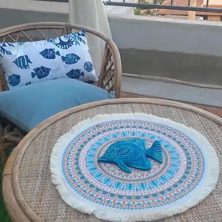 Holiday home Casa Frida *