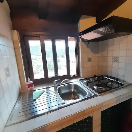Casa Frida