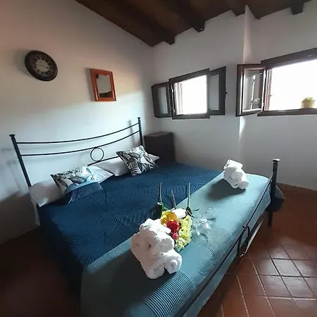 Feriehus Casa Frida *