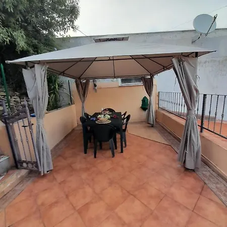 Дом отдыха Casa Frida *
