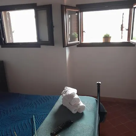 Casa Frida Solanas (Cagliari)