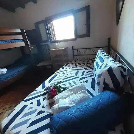 Feriehus Casa Frida Solanas (Cagliari)