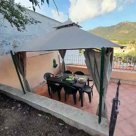 Feriehus Casa Frida