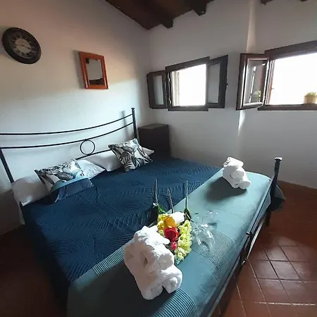 Casa Frida Solanas (Cagliari)