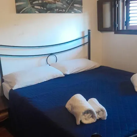 Casa Frida Σπίτι διακοπών *